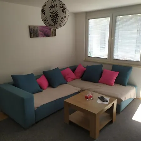 Apartment Lavanda