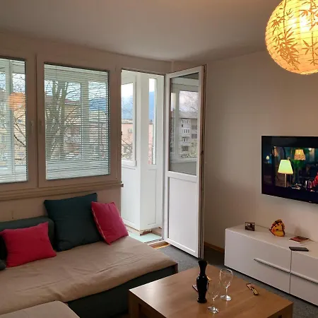 Lavanda Apartment Sarajevo