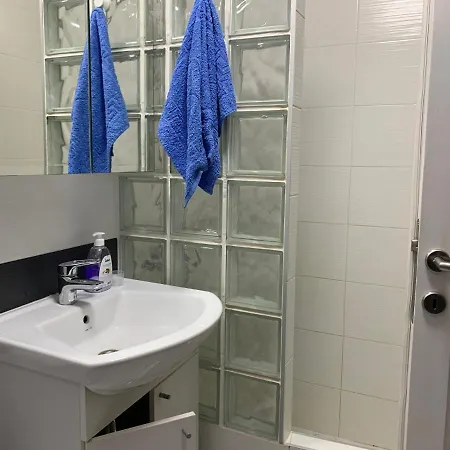 Apartment Lavanda