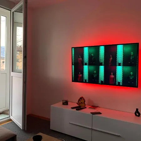Lavanda Apartment