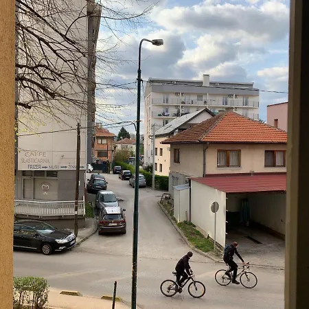 Lavanda Apartment